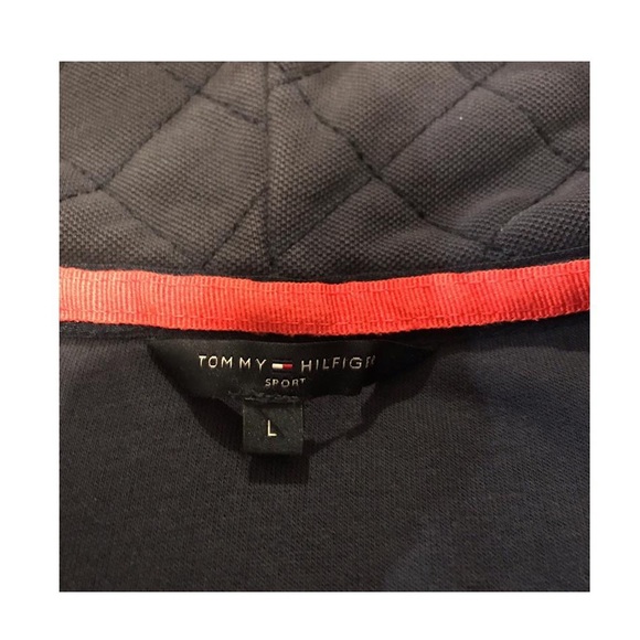 Tommy Hilfiger sweatshirt - Picture 2 of 4